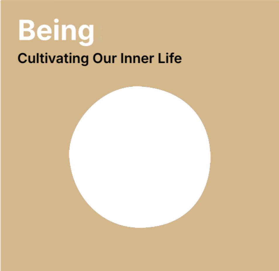 1. Being
