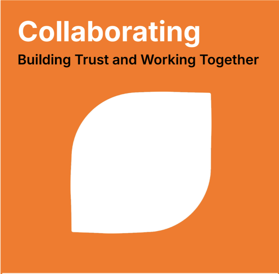 4. Collaborating